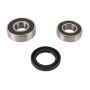Pivot Works PWRWK-H41-521 1982 Honda CR125R PW Rear Wheel Bearing Kit