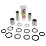 Pivot Works PWSAK-H31-020 04-09 Honda CRF250R PW Swing Arm Kit