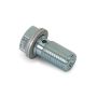 EARLS EAR977504ERL 7/16 Banjo Bolt