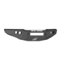 Road Armor 370R0B-NW 03-07 Chevy 2500 Stealth Front Non-Winch Bumper - Tex Blk