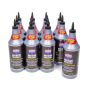 LUCAS OIL LUC10118-12 High Mileage Oil Stabili zer Case 12 x 1 Qt.