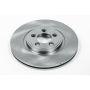 PowerStop EBR1082 AutoSpecialty Brake Rotor