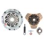 Exedy 15950HD Stage 2 Cerametallic Clutch