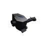 Volant 15753 Oiled Filter Closed Box Air Intake