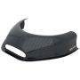 ALLSTAR PERFORMANCE ALL23233 Open Front Hood Scoop 3-1/2in