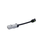Fleece Performance FPE-HAR-CUMM-ADPT-MAP-02 2002 Dodge 2500/3500 Cummins MAP Sensor Adapter Harness