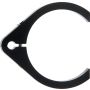 ALLSTAR PERFORMANCE ALL10470 Half Clamp 3in