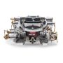EDELBROCK EDE1905 650CFM AVS2 Carburetor w/Annular Boosters