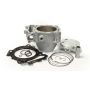 Cylinder Works 30011-K01HC 09-12 Kawasaki KX 450 F 450cc STD Bore High Compression Cylinder Kit 13.2:1 Comp.