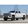 Cognito 110-90768 11-19 Chevy/GMC Silverado/Sierra 2500/3500 HD 2WD/4WD 3in Standard Leveling Kit
