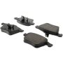 Stoptech 308.10030 Street Brake Pads