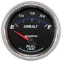 AutoMeter 7914 Cobalt 66.7mm 0-90 ohms Fuel Level Gauge