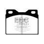 EBC Brakes DP3220C Redstuff Ceramic Low Dust Brake Pads