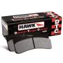 Hawk Performance HB924G.565 DTC-60 Disc Brake Pad
