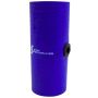 Snow Performance SNO-40110-BOOT6 6 Inch Water Methanol Boot With Nozzle Holders Installed