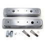 TRANS-DAPT TRA6724 ALUM V/C LATE SBC MILLED