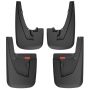 HUSKY LINERS HSK58046 Front and Rear Mud Guard Set