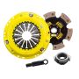 ACT 1991 Toyota MR2 XT/Race Sprung 6 Pad Clutch Kit