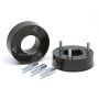 10-   Toyota 4Runner 2.5 in Rear Lift Kit