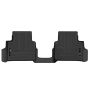 HUSKY LINERS HSK51781 Jeep X-act Contour Floor Liners