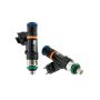 Grams Performance 79-92 Mazda RX7 / RX8 550cc Fuel Injectors (Set of 2)