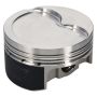 Wiseco K0045X2 Piston Set, Chevrolet, LS, 4.020 in. Bore, Professional, Set of 8