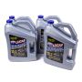 LUCAS OIL LUC10287-4 SAE 15W40 Diesel Oil Case 4 x 1 Gal.