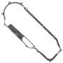 Vertex Pistons 816158 Vertex Gaskets 89-04 Yamaha YFA1 Inner Clutch - Side Cover Gasket Kit