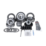 Revolution Gear & Axle 35-2060L 10-19 Toyota 4Runner 8.2in Rear w/Locker Ring & Pinion Master Install Kit