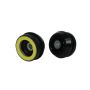 Whiteline Plus 04-06 Pontiac GTO / 8/06-8-09 G8 Front Standard Strut Mount w/ new bearings