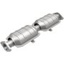 MagnaFlow Exhaust Products 337250 California Direct-Fit Catalytic Converter