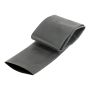 Design Engineering 10856 Hi-Temp Shrink Tube 2in x 24in Black