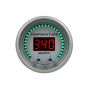 AutoMeter 6754-UL GAUGE, FLUID TEMPERATURE, 2 1/16