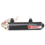 Big Gun 03-05 Honda RINCON 650 EVO U Series Slip On Exhaust
