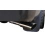 CORSA Performance 24916 Corsa 2011-2021 -14 Toyota Tundra Double Cab/Crew Max 5.7L V8 Polished Sport Cat-Back Exhaust