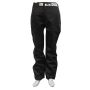 RJS SAFETY RJS200500105 Pants Elite Large SFI- 3.2A/20 Black