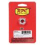 RACING POWER CO-PACKAGED RPCR3913H GM Power Steering Pump Nut and Keyway Kit