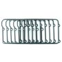 TwinPower 043281 Twin Power 86-99 Big Twin Exc 99 FLHT Transmission Top Cover Gasket Replaces H-D 34904-86B 5 Pk