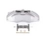 PowerStop L2709 Autospecialty By PowerStop Replacement Brake Caliper