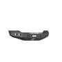 Road Armor 611R0B 11-16 Ford F-250 Stealth Front Winch Bumper - Tex Blk