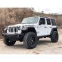 Tuff Country 42105 18-23 Jeep Wrangler JL & JLU 2in Lift Kit (No Shocks)
