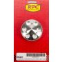 RACING POWER CO-PACKAGED RPCR9487 SBC Single Groove Alt. Pulley Satin