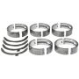 Clevite Cummins L10 M11 Series Eng From S/N 34853316 Tab Design On Lower T/W Main Bearing Set