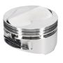 JE Pistons 170752 400 SBC DOME -12 Set of 8 Pistons