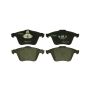 Bosch 0986494077 Bosch EuroLine Brake Pads