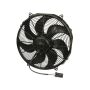 SPAL 30102803 1953 CFM 16in High Output (H.O.) Fan - Pull (VA33-AP91/LL+65A)