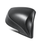 Akrapovic WM-BM/CA/1/M Carbon Fiber Mirror Cap Set - Matte