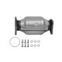Eastern Catalytic 41138 Federal / EPA Direct-Fit Converter Assembly