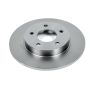 PowerStop AR8245 AutoSpecialty Brake Rotor