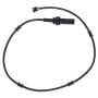 PowerStop SW-1225 Disc Brake Pad Wear Sensor